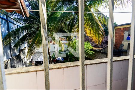 Quarto 1 de apartamento para alugar com 2 quartos, 98m² em Sampaio, Rio de Janeiro