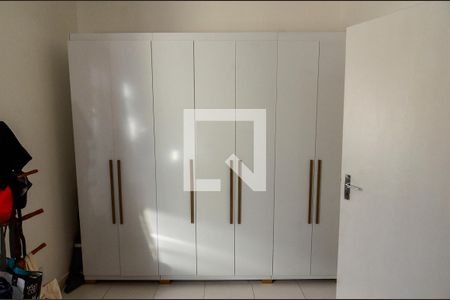 Quarto 1 de apartamento para alugar com 2 quartos, 98m² em Sampaio, Rio de Janeiro