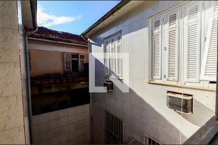 Sala de apartamento para alugar com 2 quartos, 98m² em Sampaio, Rio de Janeiro