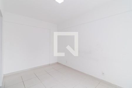 Suíte de apartamento para alugar com 2 quartos, 51m² em Burgo Paulista, São Paulo