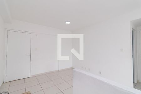 Sala de apartamento para alugar com 2 quartos, 51m² em Burgo Paulista, São Paulo