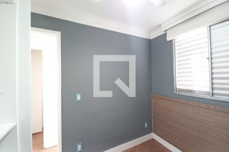 Quarto 1 de apartamento para alugar com 2 quartos, 55m² em Chácaras São Martinho, Campinas