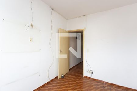 Quarto 1  de casa para alugar com 3 quartos, 140m² em Chácara Figueira Grande, São Paulo