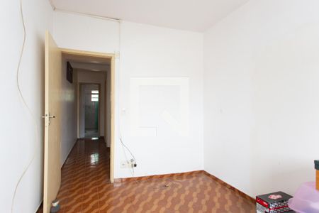 Quarto 1  de casa para alugar com 3 quartos, 140m² em Chácara Figueira Grande, São Paulo