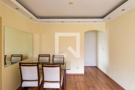 Apartamento para alugar com 2 quartos, 65m² em Morumbi, São Paulo