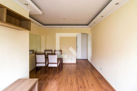 Apartamento para alugar com 2 quartos, 65m² em Morumbi, São Paulo
