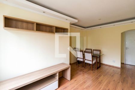 Apartamento para alugar com 2 quartos, 65m² em Morumbi, São Paulo