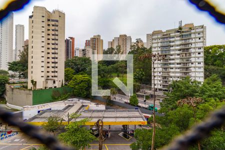 Apartamento para alugar com 2 quartos, 65m² em Morumbi, São Paulo