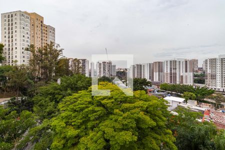 Apartamento para alugar com 2 quartos, 65m² em Morumbi, São Paulo