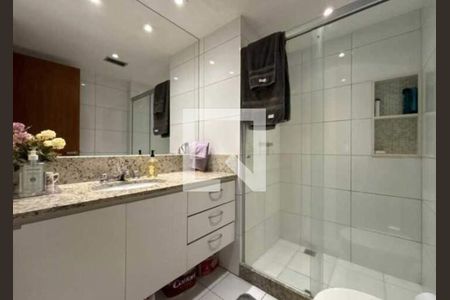 Apartamento à venda com 2 quartos, 86m² em Tijuca, Rio de Janeiro