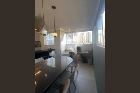Apartamento à venda com 2 quartos, 100m² em Jardim Bom Pastor, Santo André