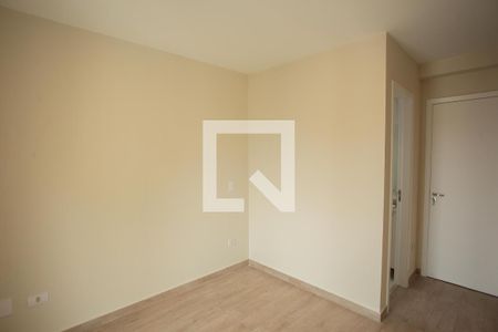 QUARTO SUÍTE de apartamento para alugar com 2 quartos, 63m² em Santana, São Paulo
