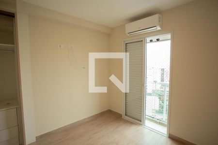 QUARTO SUÍTE de apartamento para alugar com 2 quartos, 63m² em Santana, São Paulo