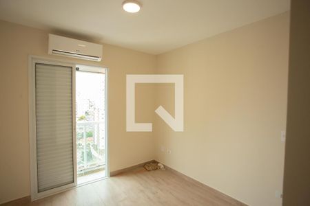 QUARTO SUÍTE de apartamento para alugar com 2 quartos, 63m² em Santana, São Paulo