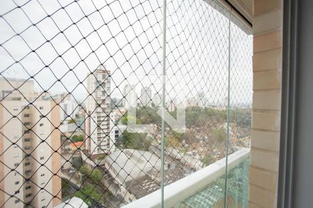 QUARTO SUÍTE de apartamento para alugar com 2 quartos, 63m² em Santana, São Paulo