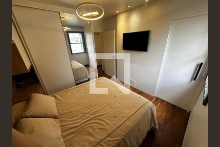 Foto 36 de apartamento à venda com 3 quartos, 95m² em Cambuí, Campinas