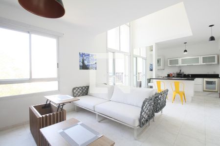 Apartamento à venda com 1 quarto, 82m² em Vila Andrade, São Paulo