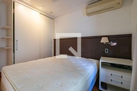 Suíte 1 de apartamento à venda com 2 quartos, 76m² em Paraíso, São Paulo