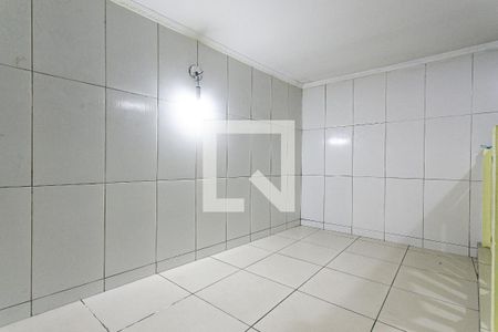 Quarto de apartamento para alugar com 1 quarto, 27m² em Vila Matilde, São Paulo