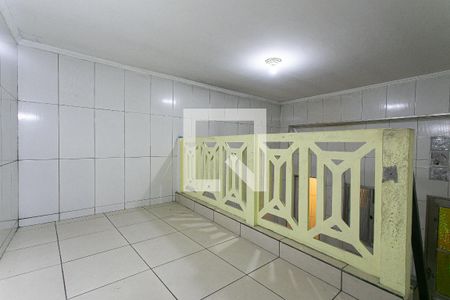 Quarto de apartamento para alugar com 1 quarto, 27m² em Vila Matilde, São Paulo