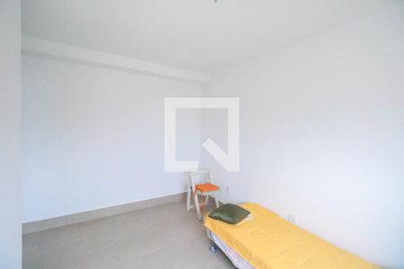 Suíte 1 de apartamento à venda com 2 quartos, 86m² em Santo Antônio, São Caetano do Sul