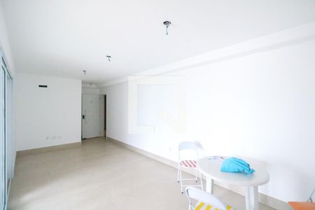 Sala de apartamento à venda com 2 quartos, 86m² em Santo Antônio, São Caetano do Sul