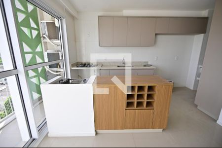 Apartamento para alugar com 3 quartos, 78m² em Setor Marista, Goiânia