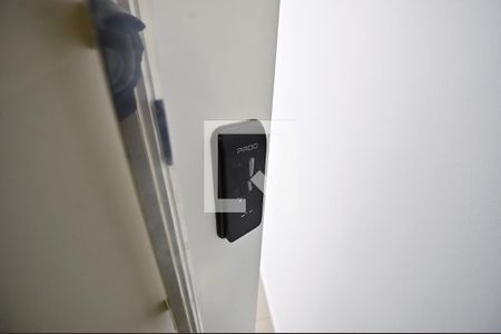 Sala de apartamento para alugar com 3 quartos, 78m² em Setor Marista, Goiânia