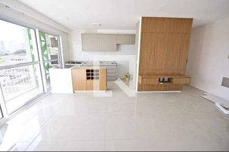Apartamento para alugar com 3 quartos, 78m² em Setor Marista, Goiânia