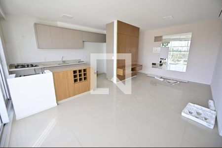 Apartamento para alugar com 3 quartos, 78m² em Setor Marista, Goiânia