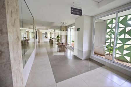 Apartamento para alugar com 3 quartos, 78m² em Setor Marista, Goiânia