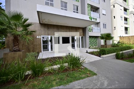 Apartamento para alugar com 3 quartos, 78m² em Setor Marista, Goiânia