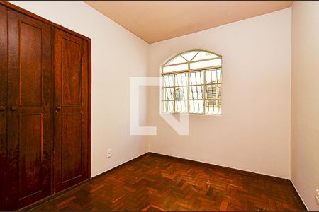 Quarto 1 de apartamento para alugar com 3 quartos, 97m² em Cidade Nova, Belo Horizonte