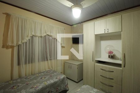 Quarto 1 de casa para alugar com 2 quartos, 100m² em Morro Santana, Porto Alegre