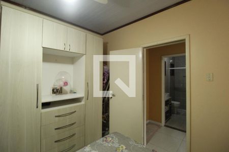 Quarto 1 de casa para alugar com 2 quartos, 100m² em Morro Santana, Porto Alegre