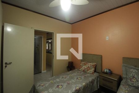 Quarto 1 de casa para alugar com 2 quartos, 100m² em Morro Santana, Porto Alegre