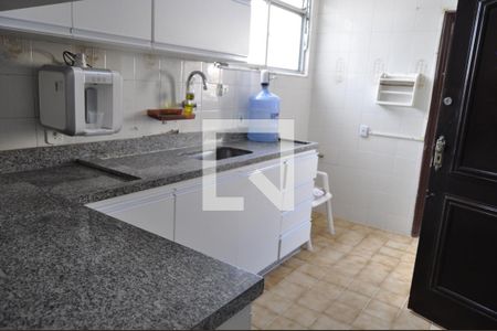 Apartamento à venda com 2 quartos, 108m² em Méier, Rio de Janeiro