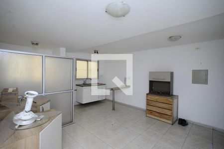 Apartamento à venda com 1 quarto, 38m² em Liberdade, São Paulo