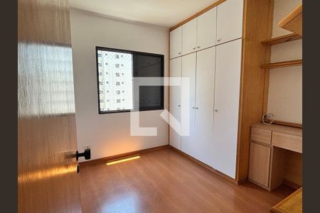 Quarto 1 de apartamento para alugar com 3 quartos, 102m² em Vila da Saúde, São Paulo
