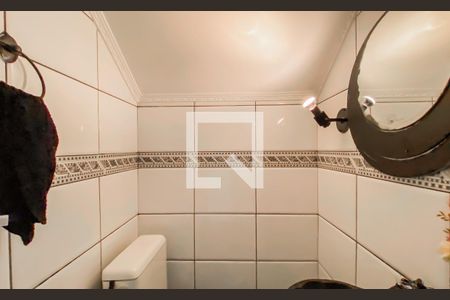 Lavabo de casa à venda com 3 quartos, 120m² em Jardim Jaú (zona Leste), São Paulo