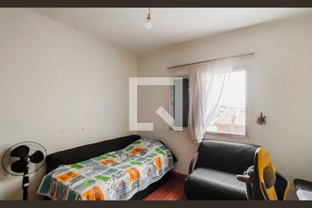 Quarto 2 de casa à venda com 3 quartos, 120m² em Jardim Jaú (zona Leste), São Paulo