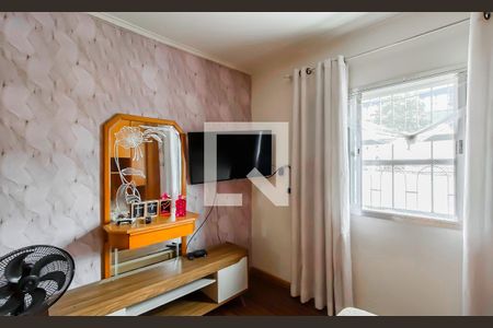 Quarto 1 de casa à venda com 3 quartos, 120m² em Jardim Jaú (zona Leste), São Paulo