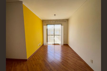 Sala de apartamento para alugar com 3 quartos, 58m² em Jardim das Vertentes, São Paulo
