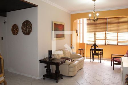 sala  de apartamento para alugar com 2 quartos, 97m² em Higienópolis, São Paulo