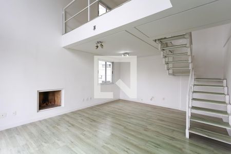 Apartamento à venda com 1 quarto, 86m² em Vila Suzana, São Paulo