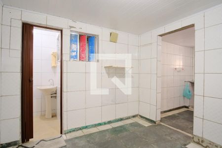 Studio de casa para alugar com 1 quarto, 25m² em Vila Matilde, São Paulo