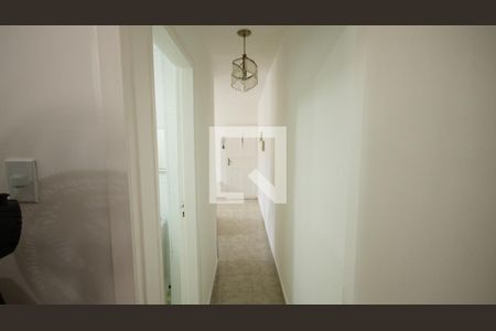 Quarto 1 de apartamento para alugar com 1 quarto, 55m² em Canto do Forte, Praia Grande