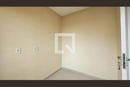 Quarto 2 de apartamento para alugar com 2 quartos, 37m² em Vila Isa, São Paulo
