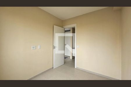 Quarto 1 de apartamento para alugar com 2 quartos, 37m² em Vila Isa, São Paulo