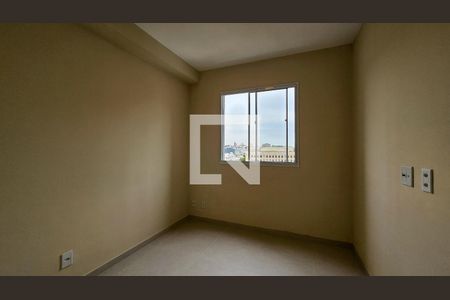 Quarto 1 de apartamento para alugar com 2 quartos, 37m² em Vila Isa, São Paulo